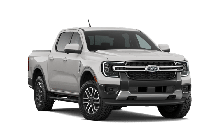 Ranger® vehicle